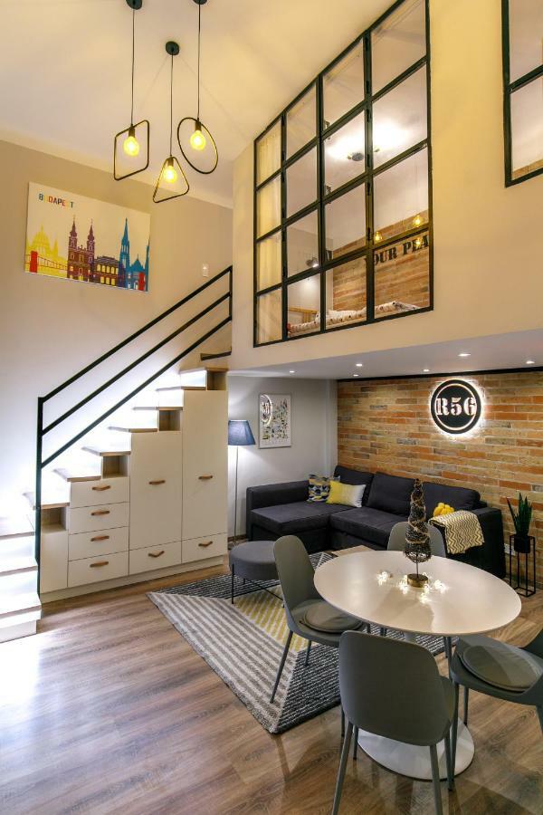 R56 Apartment — Fotók 1